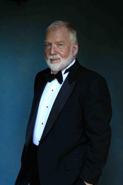 Ted Heyck - Actor Profile Photo