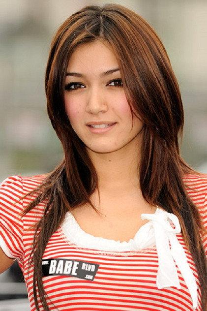 Misa Campo - Actor Profile Photo