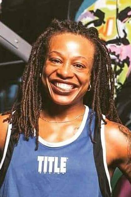Carisse Brown - Actor Profile Photo