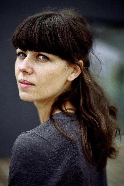 Joanna Niemirska - Actor Profile Photo