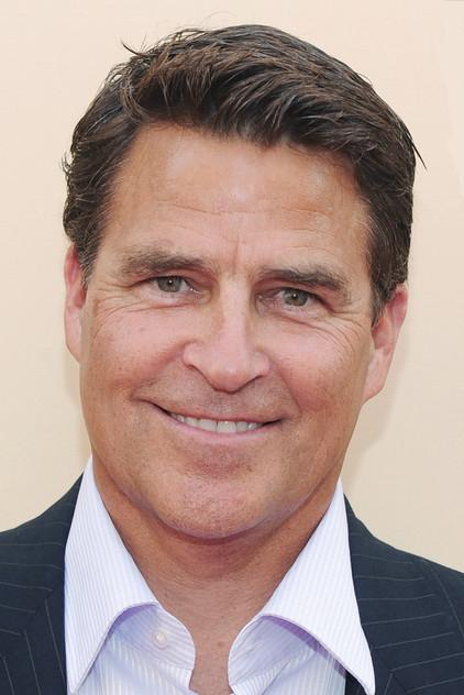 Ted McGinley - Actor Profile Photo