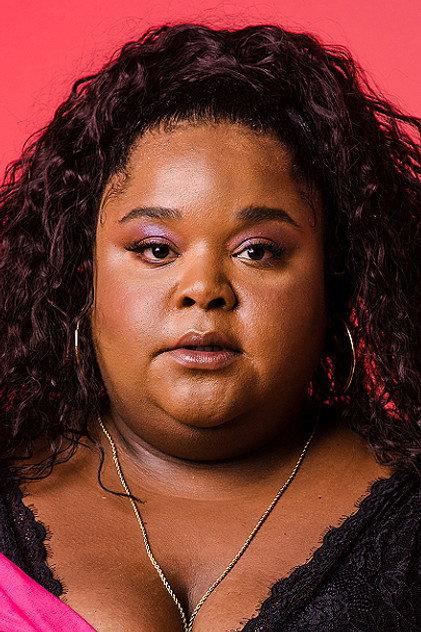 Polly Marinho - Actor Profile Photo