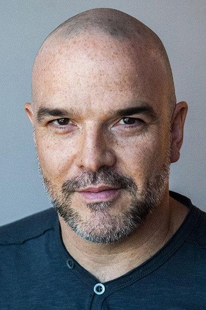 Sébastien Labbé Proulx - Actor Profile Photo