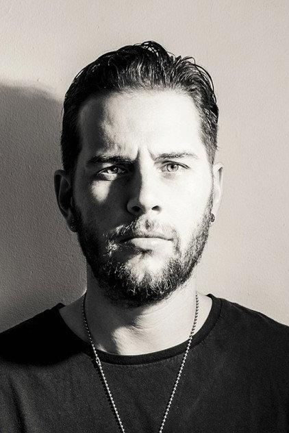 M. Shadows - Actor Profile Photo