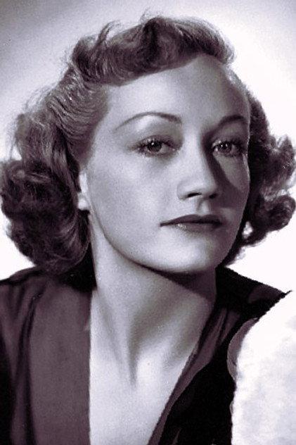 Rowena Cook - Actor Profile Photo