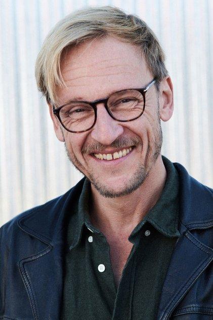 Martin Butzke - Actor Profile Photo