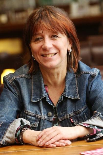 Zuzana Fišerová - Actor Profile Photo