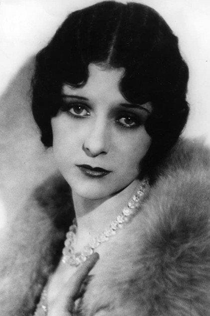 Marceline Day - Actor Profile Photo