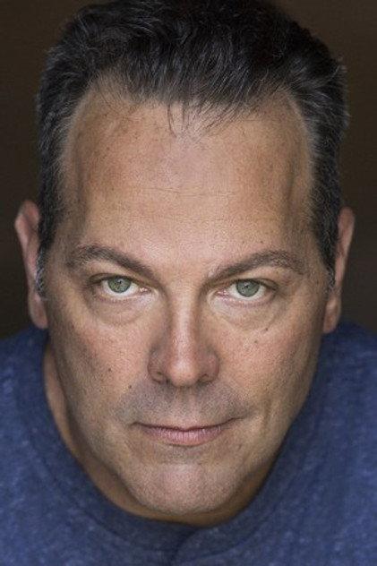 John Cassarino - Actor Profile Photo