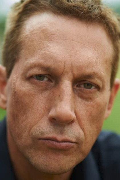 Todd Essary - Actor Profile Photo