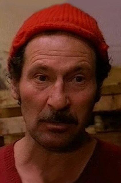 Renzo Pevarello - Actor Profile Photo