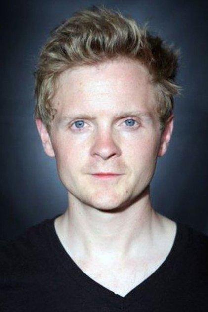 Chad Krowchuk - Actor Profile Photo