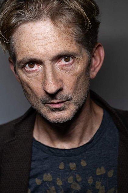 Gregory Gudgeon - Actor Profile Photo