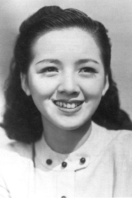 Yōko Katsuragi - Actor Profile Photo
