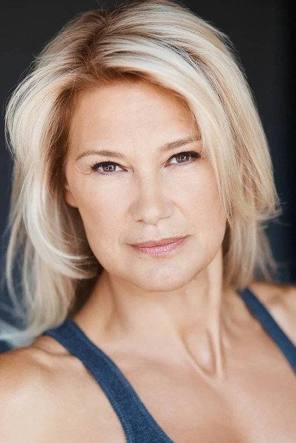 Valérie Wiseman - Actor Profile Photo