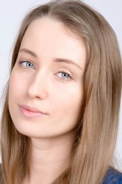 Albina Kubrikova - Actor Profile Photo