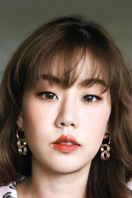 Suttatip Wutchaipradit - Actor Profile Photo