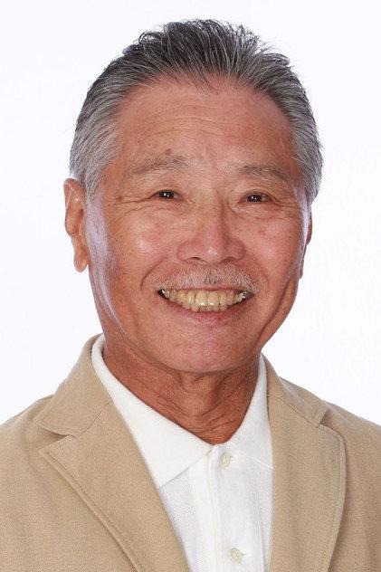 Yusuke Izumi - Actor Profile Photo