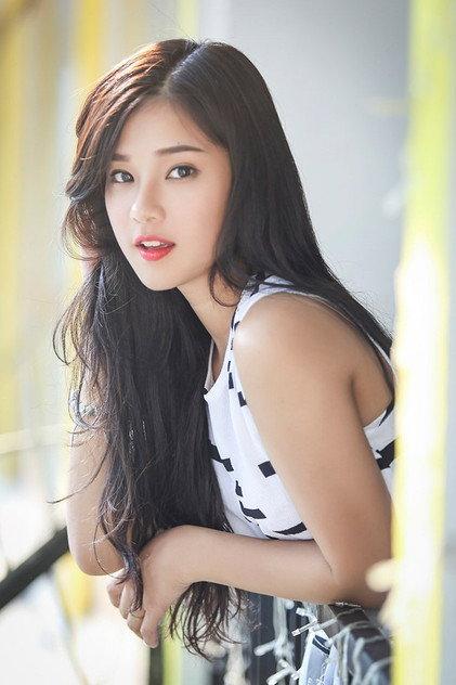 Hoàng Yến Chibi - Actor Profile Photo