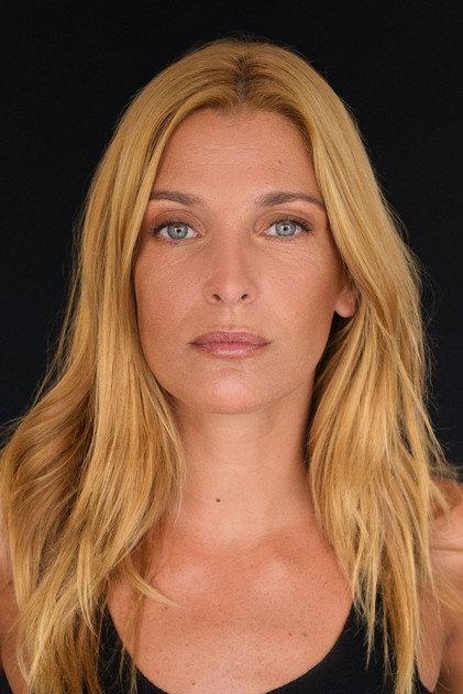 Inês Castel-Branco - Actor Profile Photo