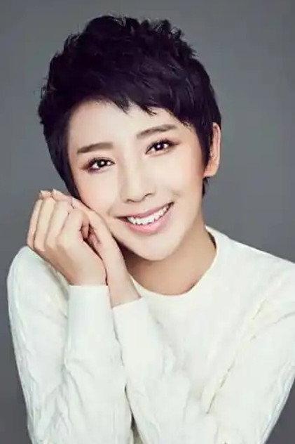 Tang Qin - Actor Profile Photo