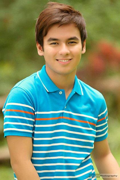 John Manalo - Actor Profile Photo