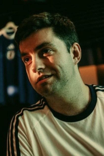 Joshua Lawrence - Actor Profile Photo