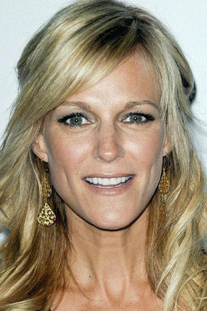 Tricia O'Kelley - Actor Profile Photo