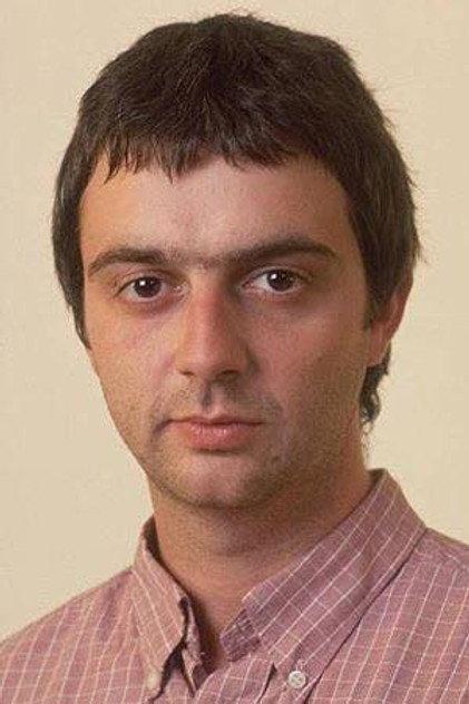 Paul McGuigan - Actor Profile Photo