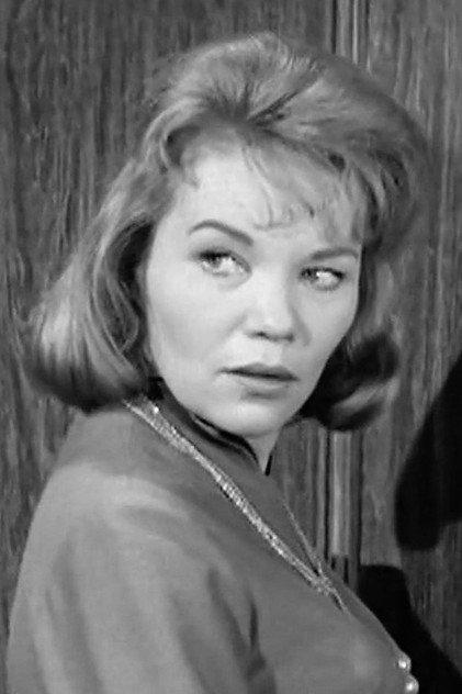 Mary Munday - Actor Profile Photo
