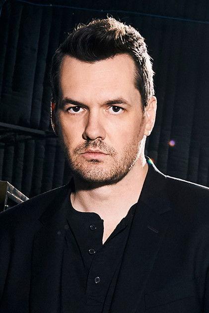 Jim Jefferies - Actor Profile Photo