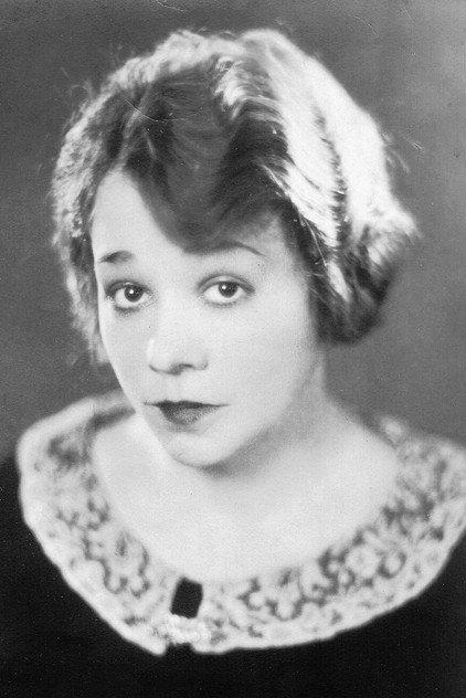 Pauline Lord - Actor Profile Photo