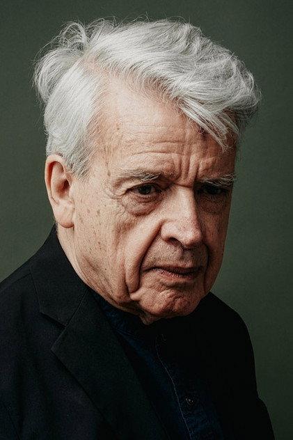 Alain Cavalier - Actor Profile Photo