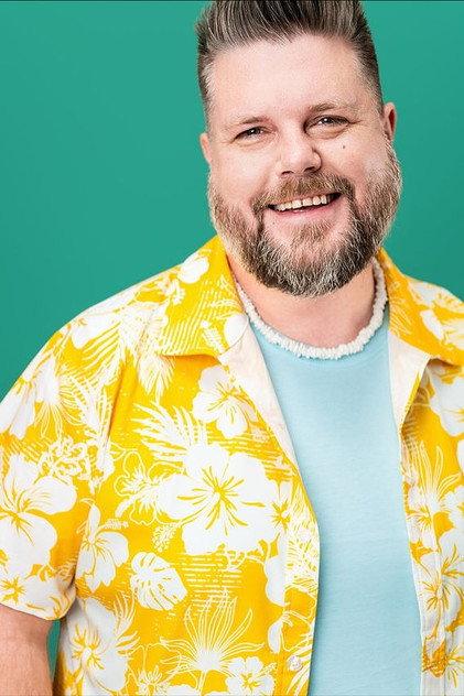 Jeff Willey - Actor Profile Photo