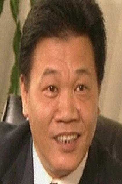 Lau Kar-Wing - Actor Profile Photo