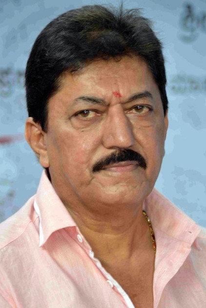 Devaraj - Actor Profile Photo