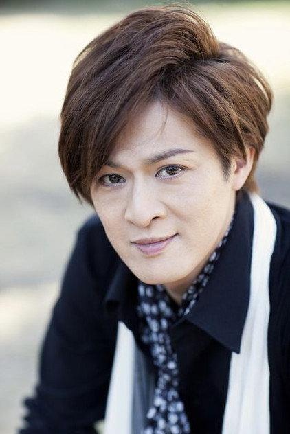 Shinya Niiro - Actor Profile Photo