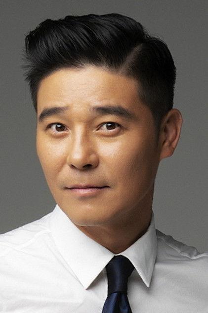 Im Chang-jung - Actor Profile Photo