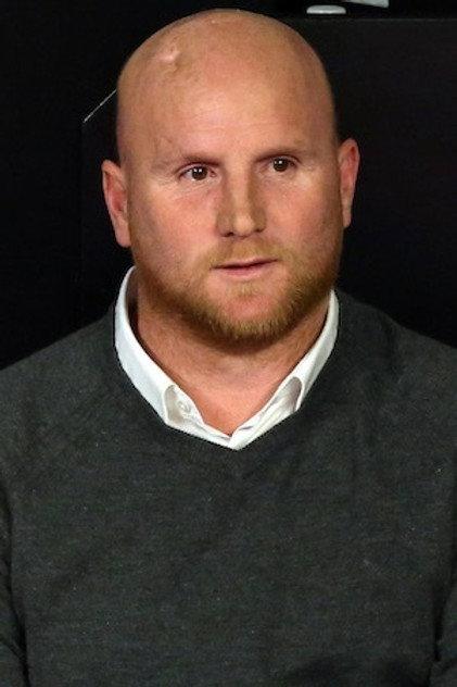 John Hartson - Actor Profile Photo