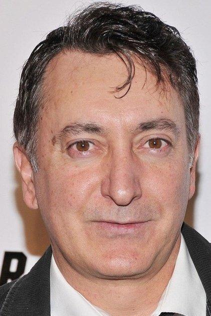 Peter Kelamis - Actor Profile Photo