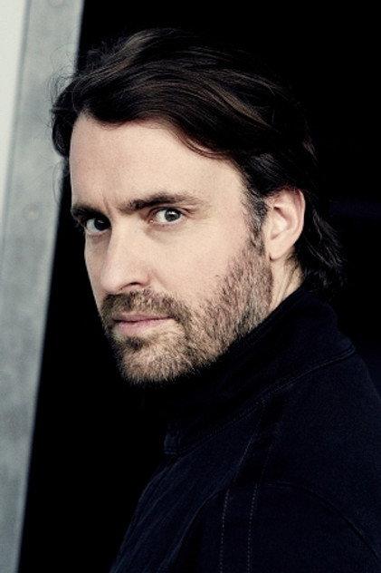 Lorenz Nufer - Actor Profile Photo