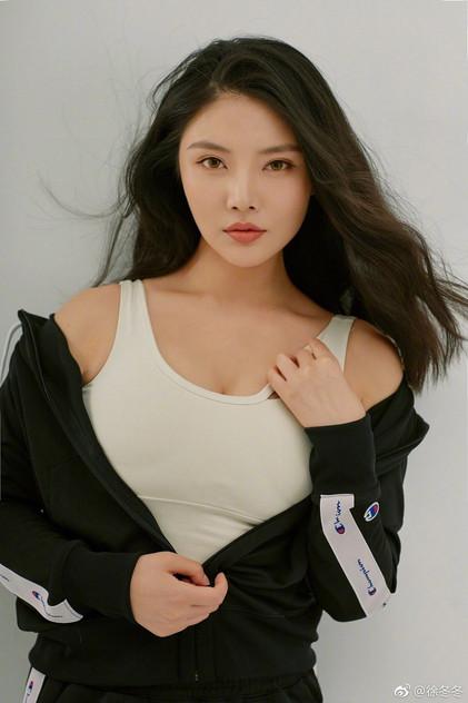 Xu Dongdong - Actor Profile Photo