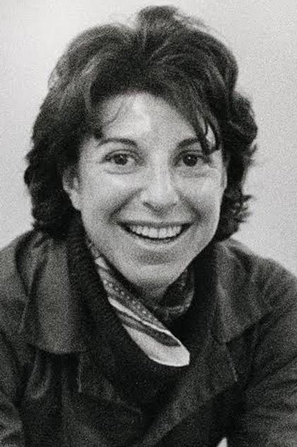 Helen Frankenthaler - Actor Profile Photo