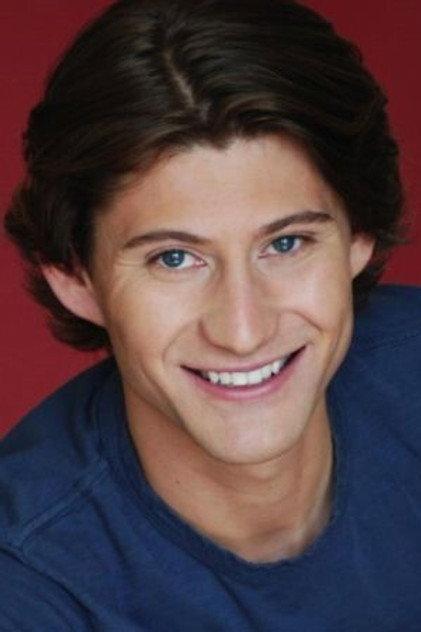 Kyle Clare - Actor Profile Photo