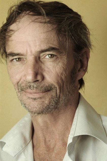 Frédéric Cuif - Actor Profile Photo