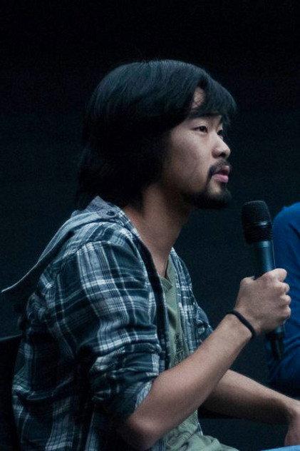Rodrigo Tomita - Actor Profile Photo