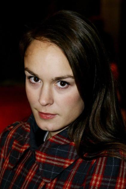 Rebecka Hemse - Actor Profile Photo