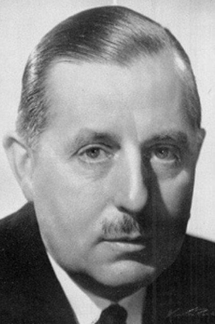 Archibald Batty - Actor Profile Photo