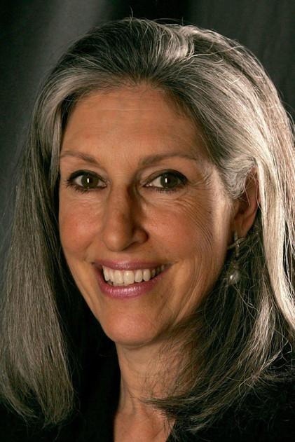 Deborah Nadoolman Landis - Actor Profile Photo