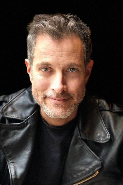 Christian Patrick - Actor Profile Photo